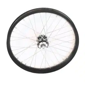 Forfælg til el-ladcykel alle modeller