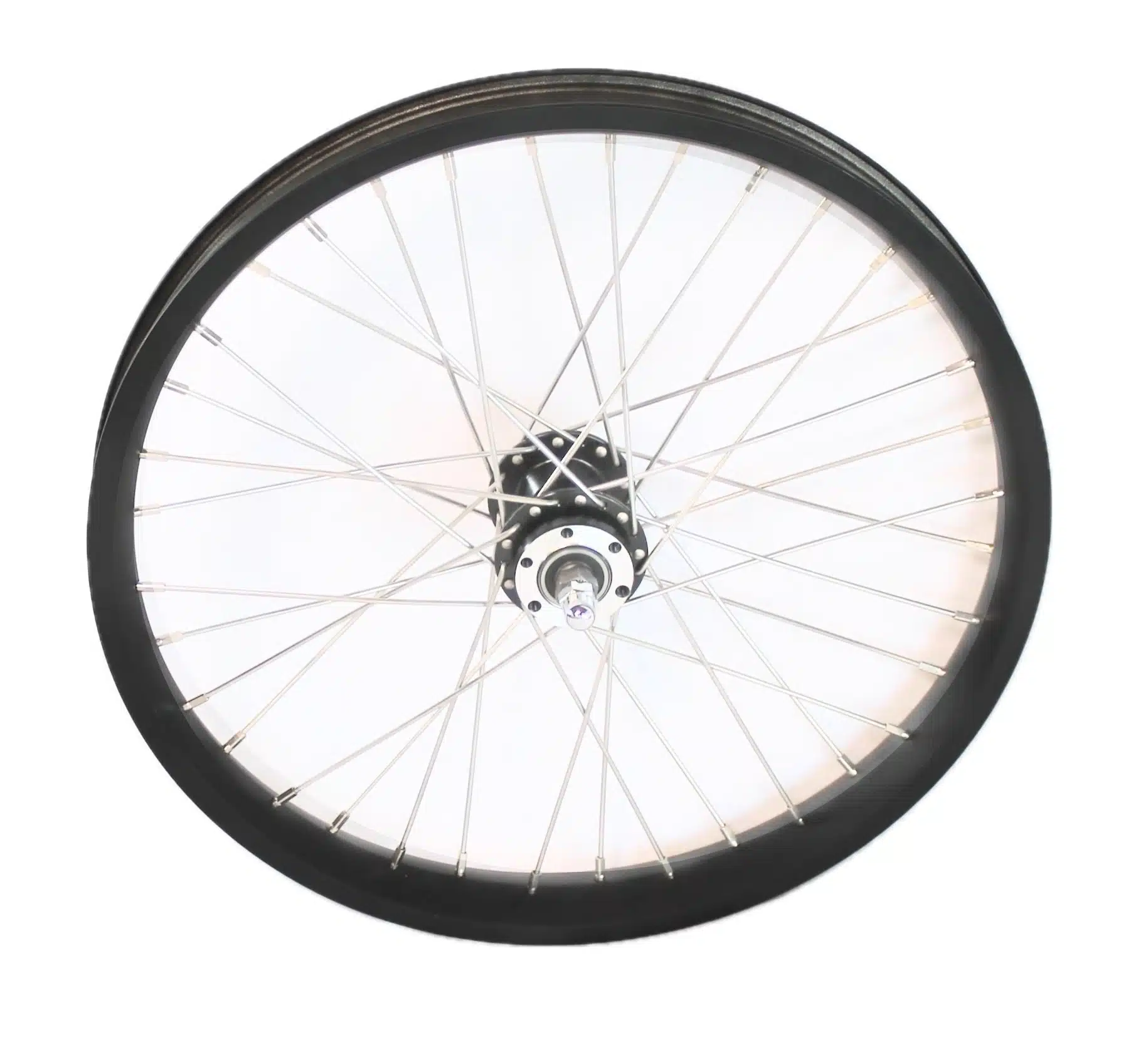 Forfælg til el-ladcykel alle modeller