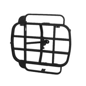 Forramme til el-ladcykel model Deluxe