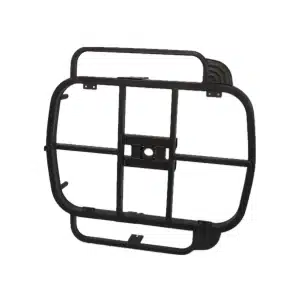 Forramme til el-ladcykel model Premium