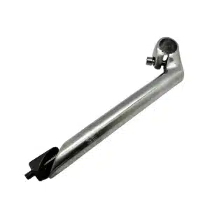 Frempind til el-ladcykel model Premium Deluxe Pro