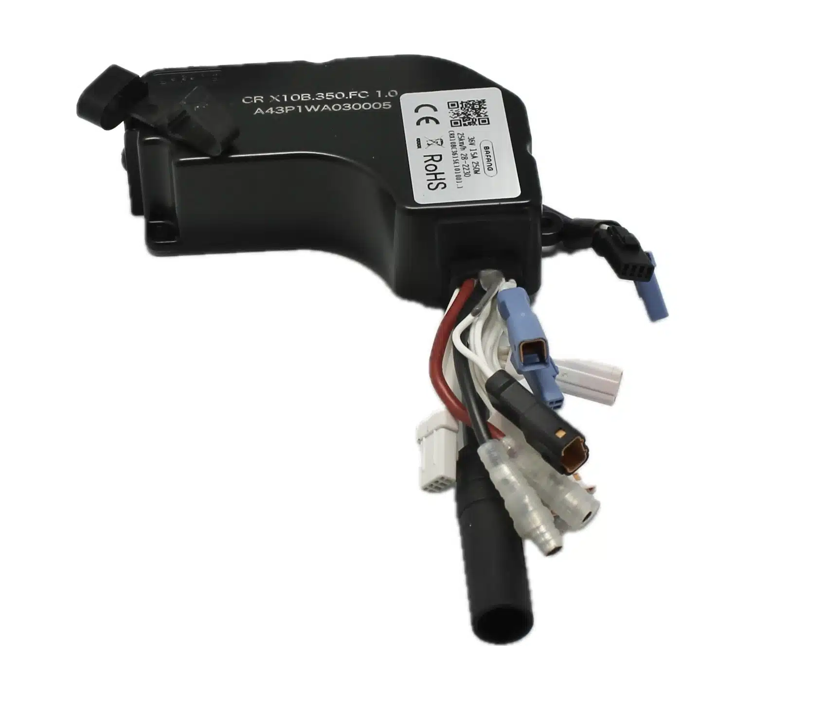 Controller Bafang M400 (centermotor) - Image 3