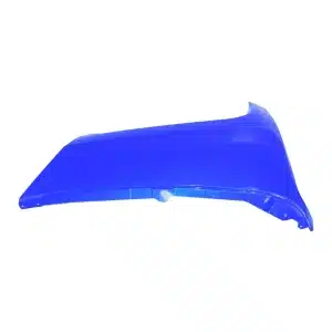 Sideskjold, for (venstre) (lys blå)