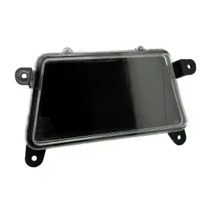 Speedometer (model 2021-2023)