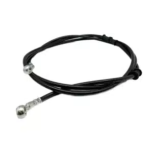 Bremseslange, bag (fra master)