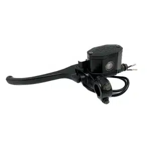 Bremsemaster, for (venstre)