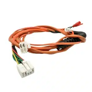 Ledningsnet t/dør/centrallås (højre)