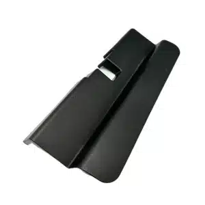 Plastdel v/låsebeslag (venstre)