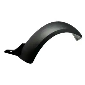 Forskærm, højre (mat grå) (T408-4)