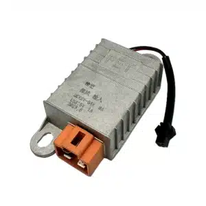 Styreboks/inverter (ny model)