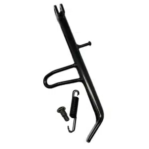 Sidestøttefod (komplet)