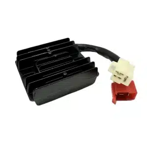 Spændingsregulator E5 (original)