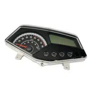 Speedometer SP (original)
