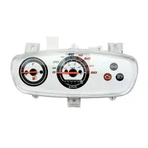 Speedometer (original)