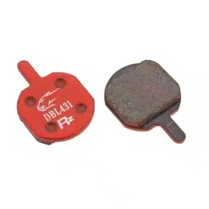 Bremseklodser Jagwire Sport (Hayes)