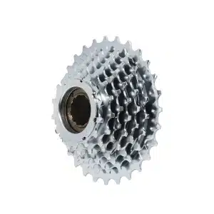 Kassette 7-speed (14-28T)