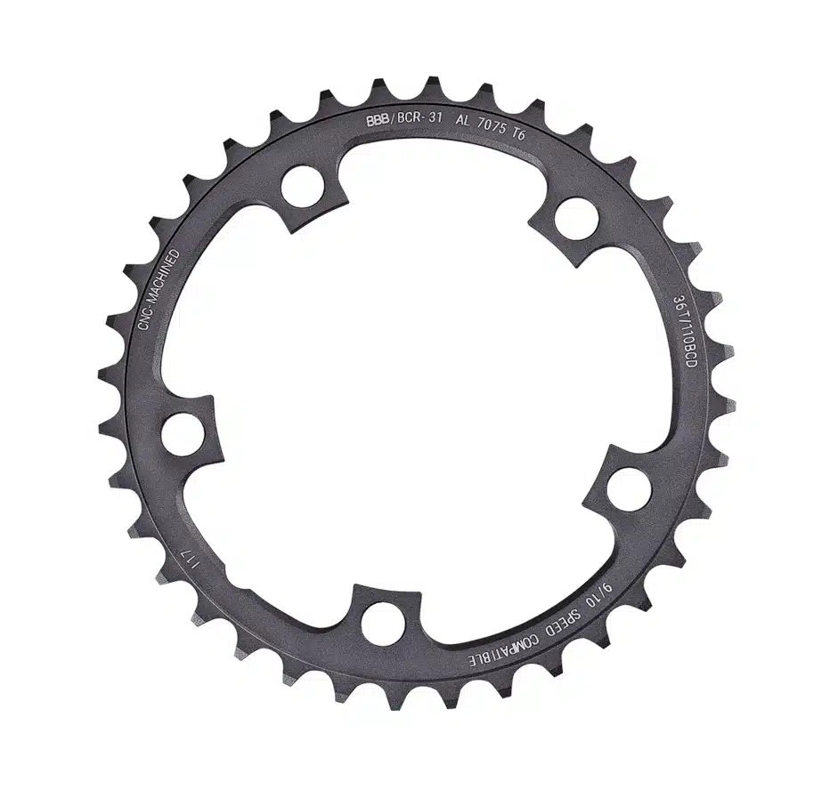 Klinge BBB CompactGear 46T