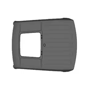 Tag (champagne sølv)