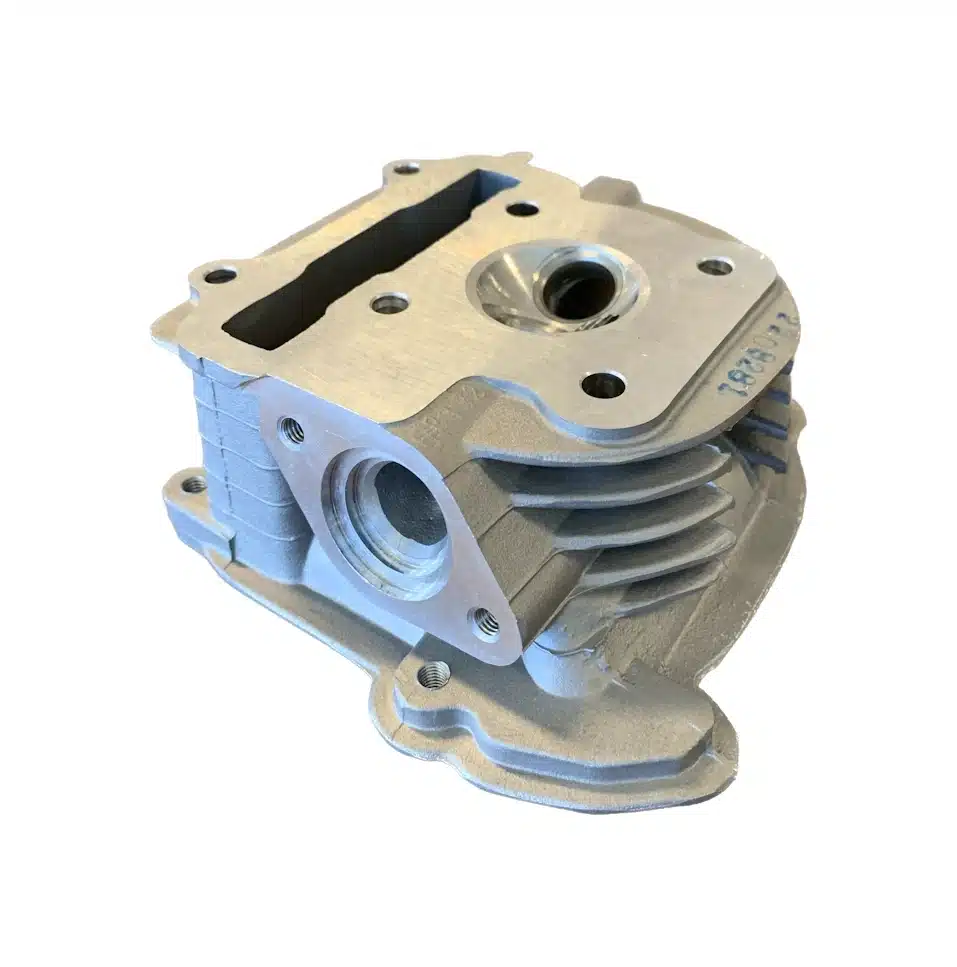 Topstykke E4/E5 (original) - Image 3