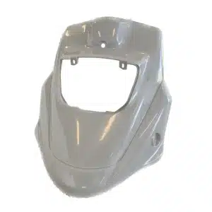 Frontskjold, ulakeret (original) <b>NYHED</b>