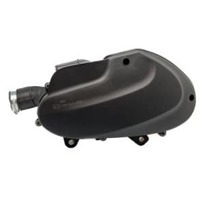 Luftfilterkasse til MotoCR scooter
