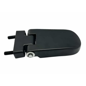 Dørhængsel, udv. (venstre)