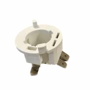 Fatning t/forlygte, løs (original) <b>NYHED</b>