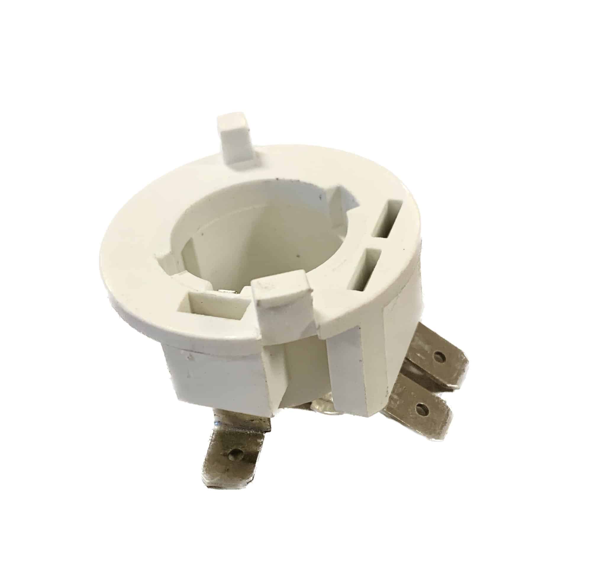 Fatning t/forlygte, løs (original) <b>NYHED</b>