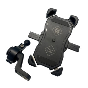 Mobiltelefon holder til Naked (original)