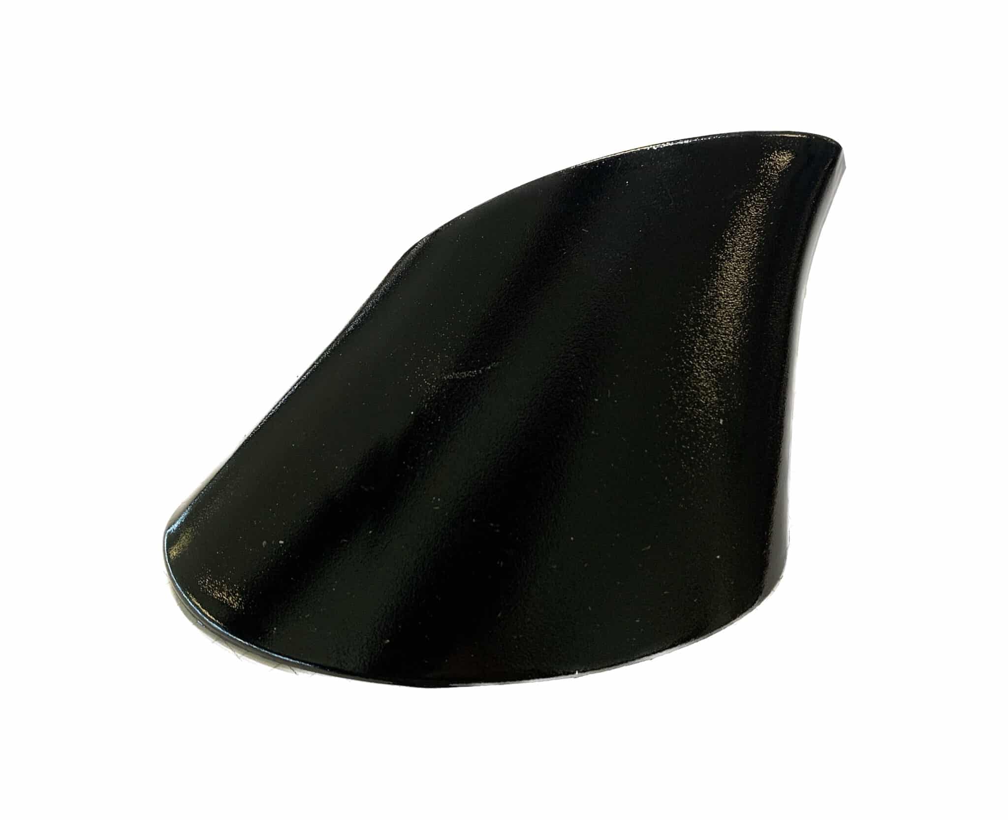 Kappe til spejlbeslag venstre