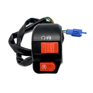 Grebkonsol, højre, Naked (original)