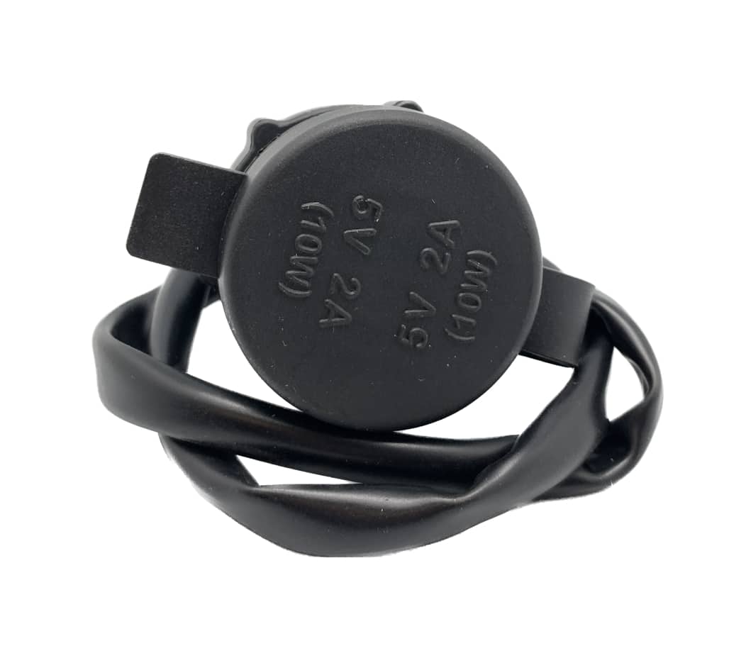 USB-stik til MotoCR scooter