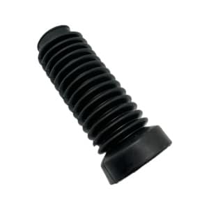 Gummimanchet til forgaffelben