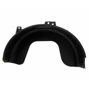 Inderskærm, bag (højre)