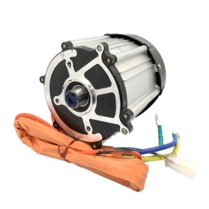 Motor, 1500W (fra 12/2024)
