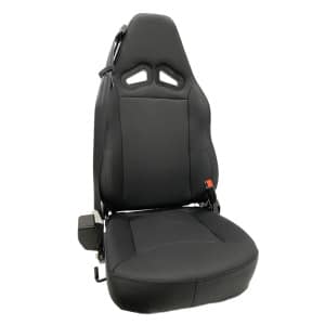 Førersæde ril E-Force R2