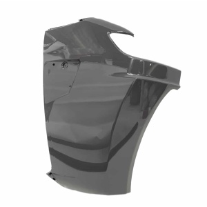 Sideskjold (højre) (nardo grå)