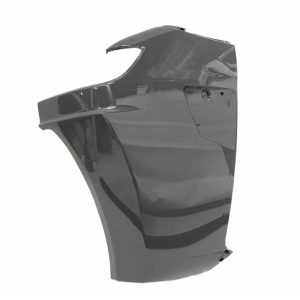 Sideskjold (venstre) (nardo grå)