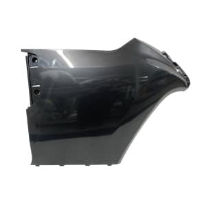 Sideskjold, for (højre) (mørk grå)