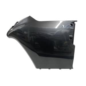 Sideskjold, for (venstre) (mørk grå)